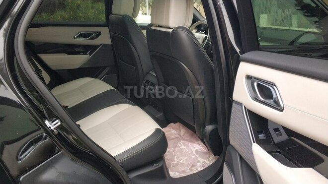 Land Rover RR Velar 2019, 73,000 km - 2.0 l - Bakı