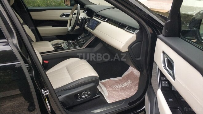 Land Rover RR Velar 2019, 73,000 km - 2.0 l - Bakı