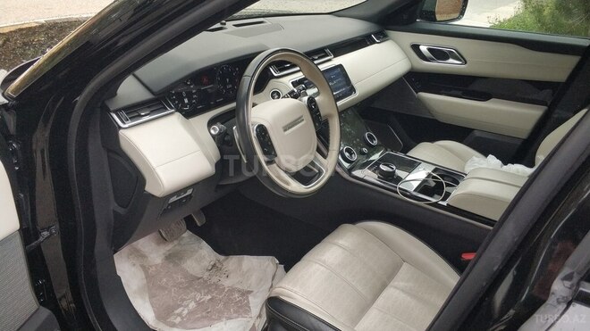 Land Rover RR Velar 2019, 73,000 km - 2.0 l - Bakı