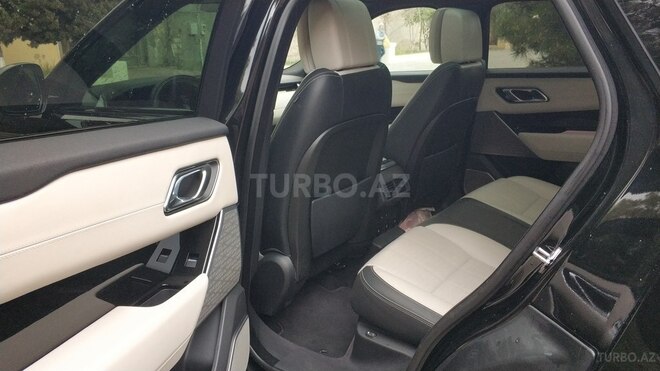 Land Rover RR Velar 2019, 73,000 km - 2.0 l - Bakı
