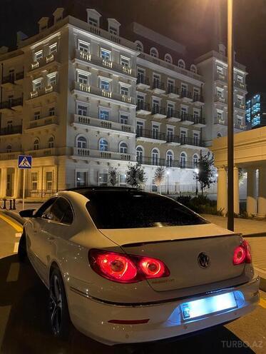 Volkswagen Passat CC 2009, 250,000 km - 2.0 l - Bakı