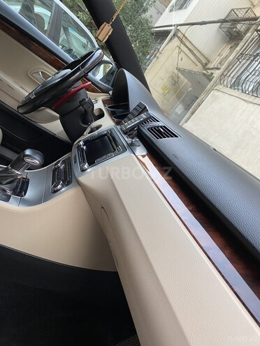 Volkswagen Passat CC 2009, 250,000 km - 2.0 l - Bakı