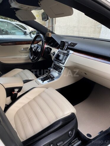 Volkswagen Passat CC 2009, 250,000 km - 2.0 l - Bakı