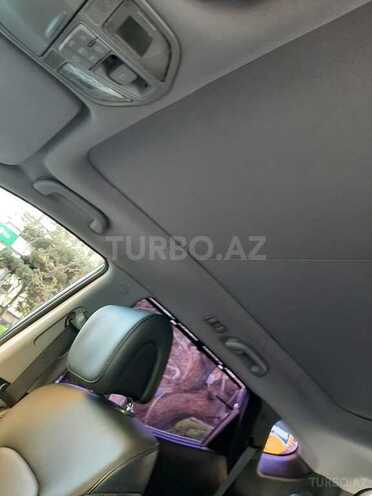 Hyundai Santa Fe 2017, 153,000 km - 2.0 л - Bakı