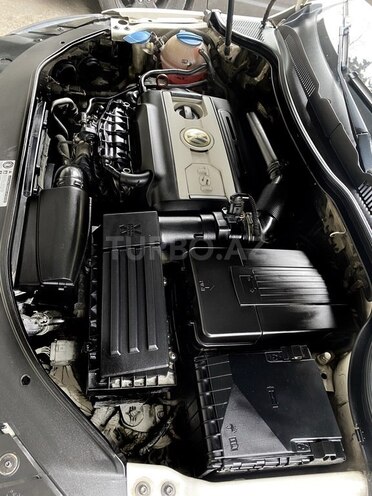 Volkswagen Passat CC 2009, 250,000 km - 2.0 l - Bakı