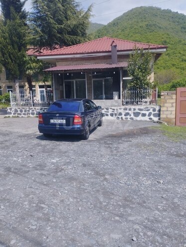 Opel Astra 1999, 326,107 km - 1.6 l - Qax