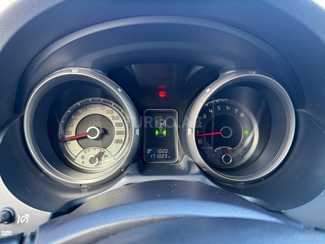 Mitsubishi Pajero 2007, 172,000 km - 3.0 l - Bakı