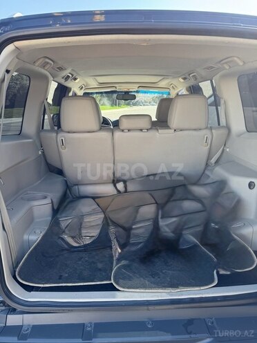 Mitsubishi Pajero 2007, 172,000 km - 3.0 l - Bakı