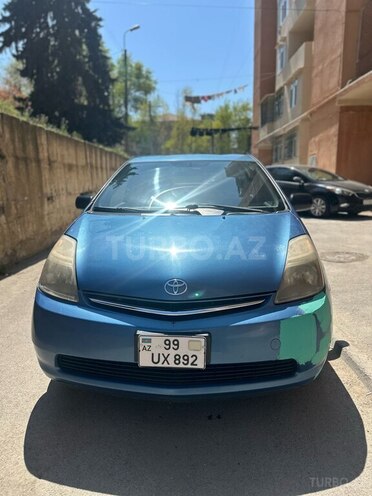 Toyota Prius 2007, 153,054 km - 1.5 l - Bakı