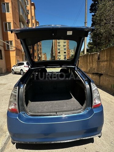 Toyota Prius 2007, 153,054 km - 1.5 l - Bakı