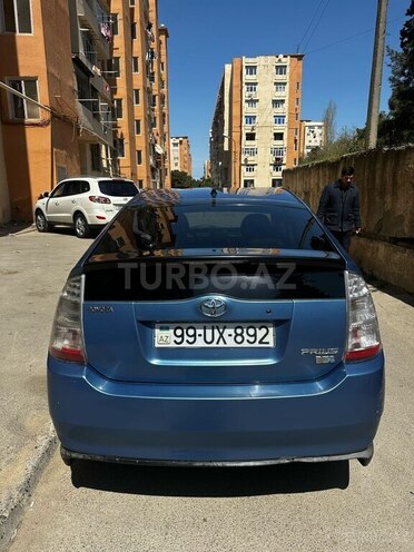Toyota Prius 2007, 153,054 km - 1.5 l - Bakı