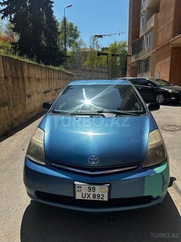 Toyota Prius 2007, 153,054 km - 1.5 l - Bakı