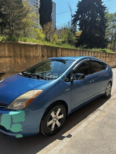 Toyota Prius 2007, 153,054 km - 1.5 l - Bakı
