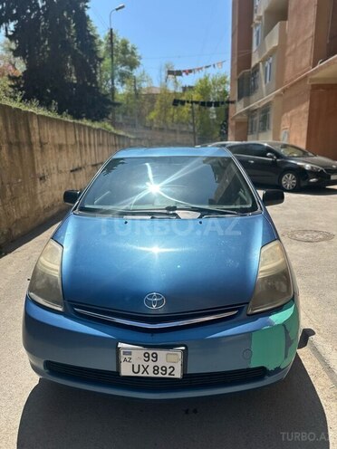 Toyota Prius 2007, 153,054 km - 1.5 l - Bakı