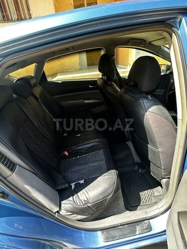 Toyota Prius 2007, 153,054 km - 1.5 l - Bakı