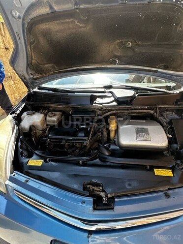 Toyota Prius 2007, 153,054 km - 1.5 l - Bakı