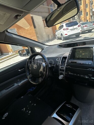Toyota Prius 2007, 153,054 km - 1.5 l - Bakı