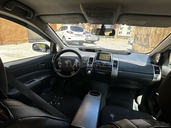 Toyota Prius 2007, 153,054 km - 1.5 l - Bakı