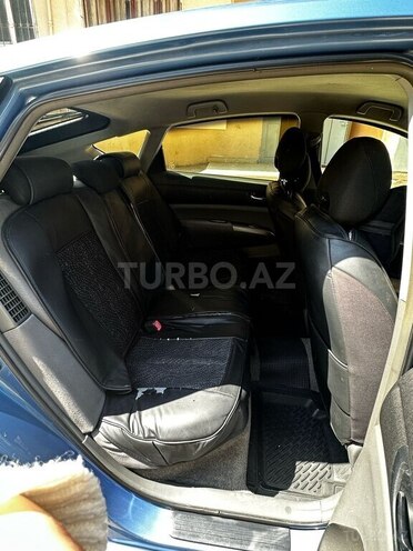 Toyota Prius 2007, 153,054 km - 1.5 l - Bakı
