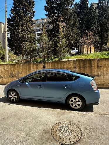 Toyota Prius 2007, 153,054 km - 1.5 l - Bakı