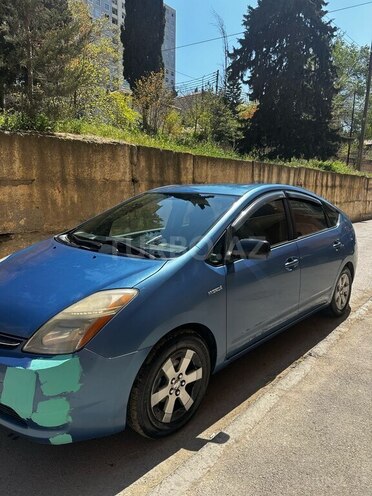Toyota Prius 2007, 153,054 km - 1.5 l - Bakı