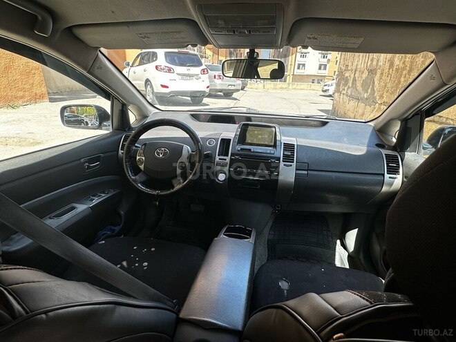 Toyota Prius 2007, 153,054 km - 1.5 l - Bakı
