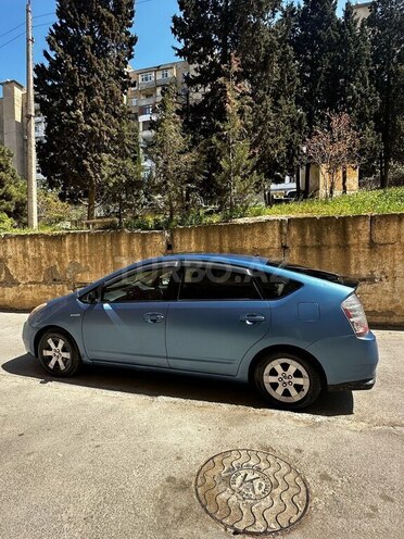 Toyota Prius 2007, 153,054 km - 1.5 l - Bakı