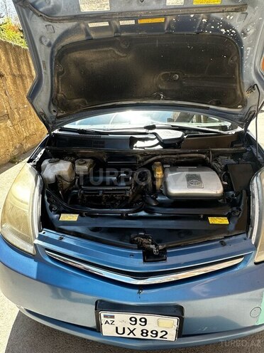 Toyota Prius 2007, 153,054 km - 1.5 l - Bakı