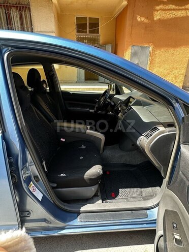 Toyota Prius 2007, 153,054 km - 1.5 l - Bakı