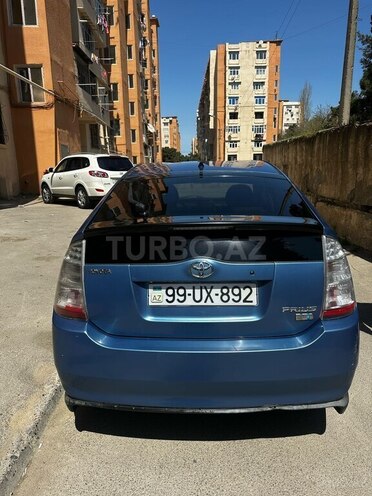 Toyota Prius 2007, 153,054 km - 1.5 l - Bakı