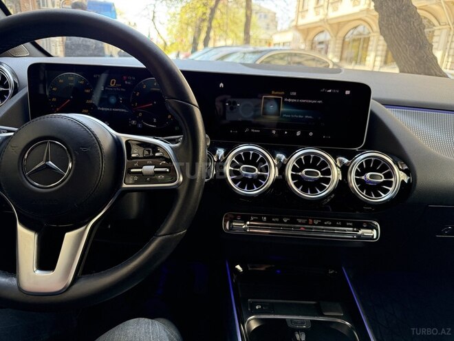 Mercedes GLA 250 2020, 158,000 km - 2.0 л - Bakı