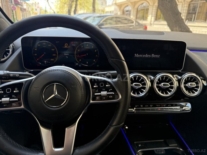Mercedes GLA 250 2020, 158,000 km - 2.0 л - Bakı