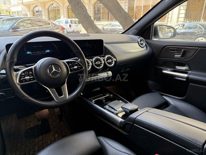 Mercedes GLA 250 2020, 158,000 km - 2.0 л - Bakı