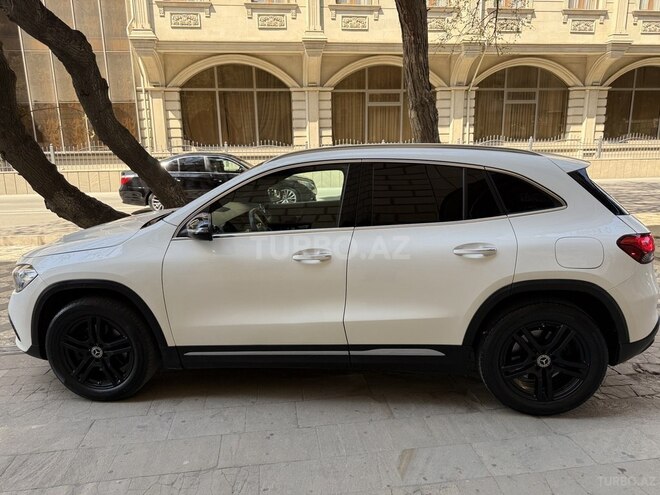 Mercedes GLA 250 2020, 158,000 km - 2.0 л - Bakı