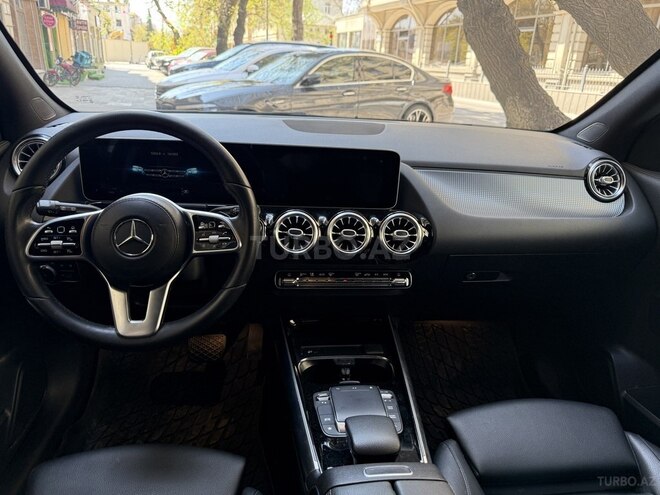 Mercedes GLA 250 2020, 158,000 km - 2.0 л - Bakı