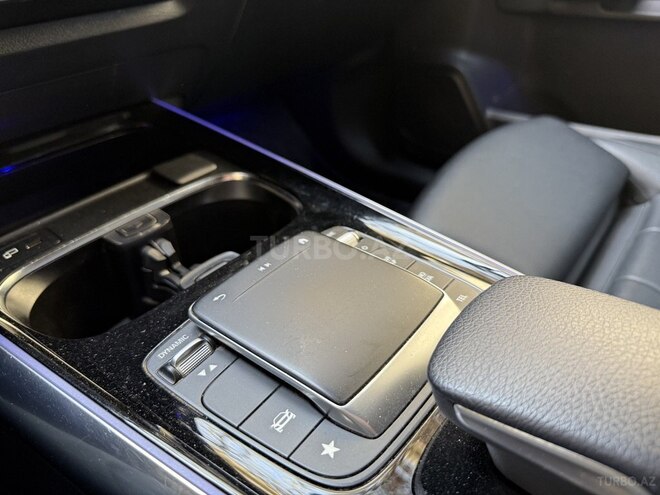Mercedes GLA 250 2020, 158,000 km - 2.0 л - Bakı