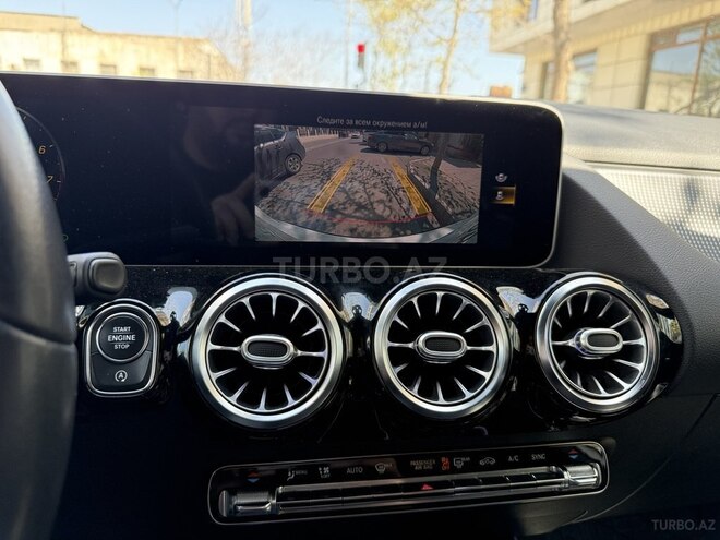 Mercedes GLA 250 2020, 158,000 km - 2.0 л - Bakı