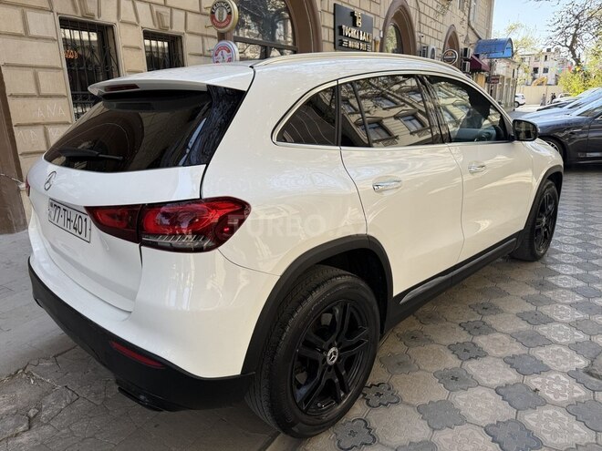 Mercedes GLA 250 2020, 158,000 km - 2.0 л - Bakı