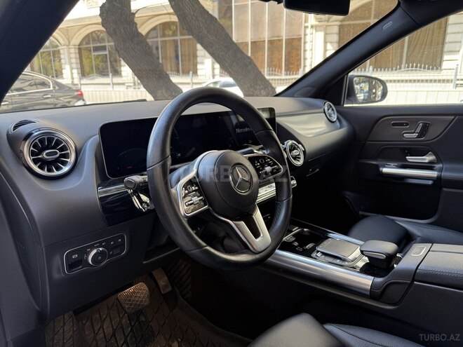 Mercedes GLA 250 2020, 158,000 km - 2.0 л - Bakı