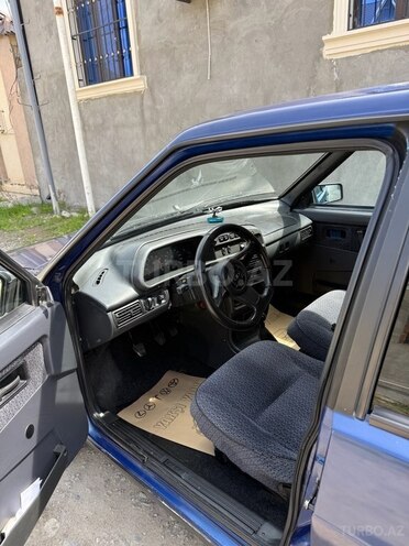 LADA (VAZ) 21099 2004, 229,846 km - 1.6 л - Gəncə