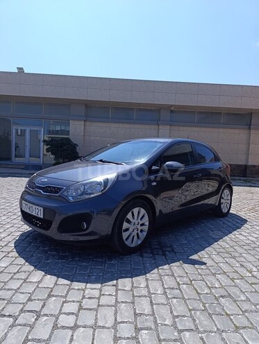 Kia Rio 2013, 164,217 km - 1.3 l - Bakı
