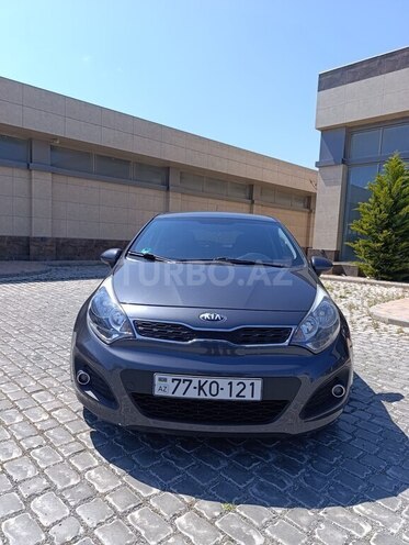 Kia Rio 2013, 164,217 km - 1.3 l - Bakı