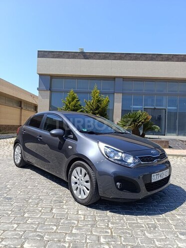 Kia Rio 2013, 164,217 km - 1.3 l - Bakı