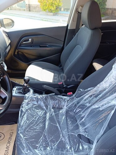 Kia Rio 2013, 164,217 km - 1.3 l - Bakı