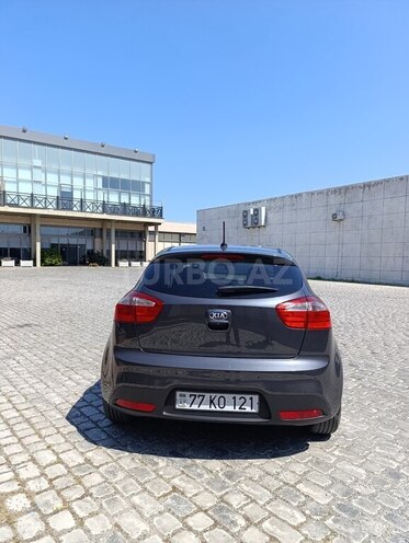 Kia Rio 2013, 164,217 km - 1.3 l - Bakı