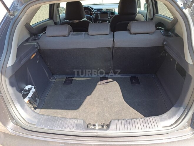 Kia Rio 2013, 164,217 km - 1.3 l - Bakı
