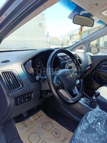 Kia Rio 2013, 164,217 km - 1.3 l - Bakı