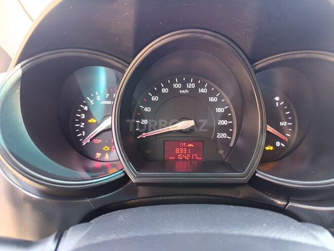 Kia Rio 2013, 164,217 km - 1.3 l - Bakı