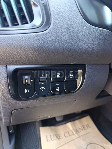 Kia Rio 2013, 164,217 km - 1.3 l - Bakı