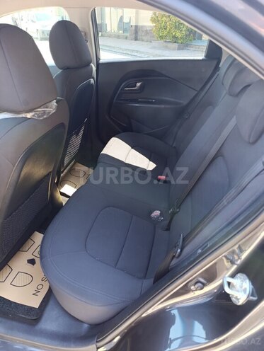 Kia Rio 2013, 164,217 km - 1.3 l - Bakı